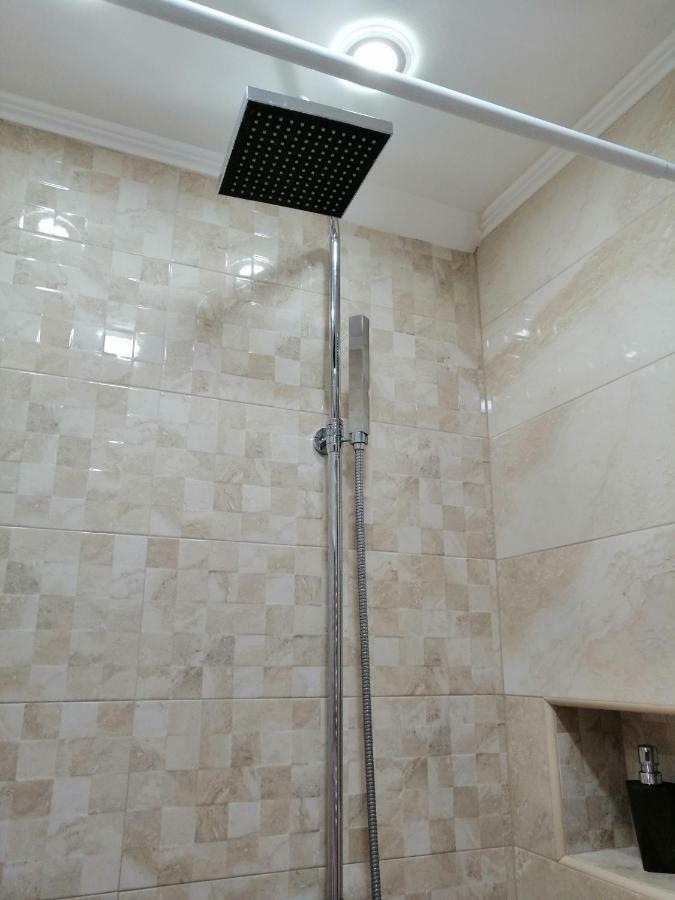 Studio Apartman Irena1 บิเยลา ภายนอก รูปภาพ